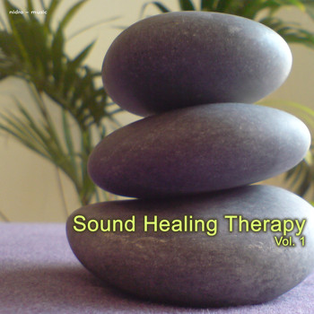 Various Artists - Sound Healing Therapy, Vol. 1