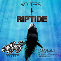 Wouter S - Riptide