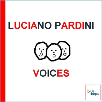 Luciano Pardini - Voices