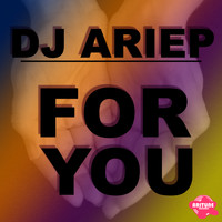 DJ Ariep - Four You