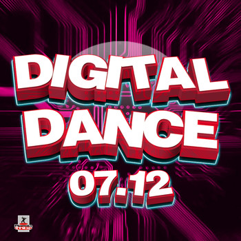 Various Artists - Digital Dance 07.12