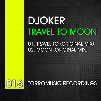Djoker - Travel to Moon