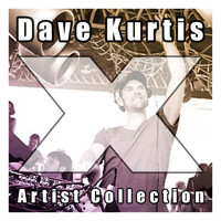 Dave Kurtis - Dave Kurtis - Artist Collection