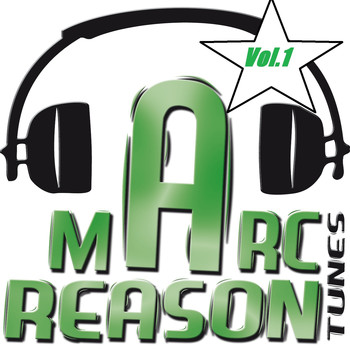 Various Artists - Marc Reason Tunes Vol.1
