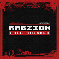 Rabzion - Free Thinker