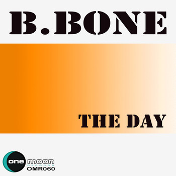 B.Bone - The Day