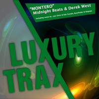 Midnight Beats & Derek West - Montero