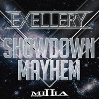 Exellery - Showdown / Mayhem