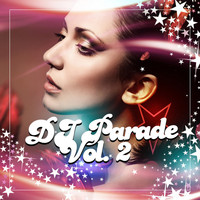 Various Artistst - DJ Parade : Volume 2