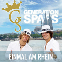 Generation Spass - Einmal am Rhein