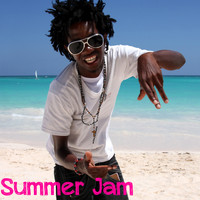 Summer Jam - Summer Jam