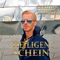 Christian Schoene - Heiligenschein