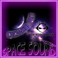 Chemical Art - Space Sound