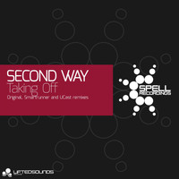 Second Way - Taking Off
