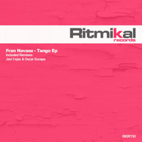 Fran Navaez - Tango Ep