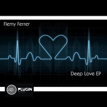 Flemy Ferrer - Deep Love EP