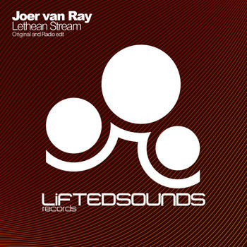 Joer van Ray - Lethean Stream