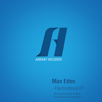 Max Eden - Electroshock
