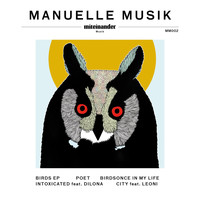 Manuelle Musik - Birds Ep