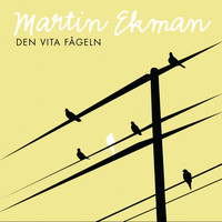 Martin Ekman - Den vita fågeln