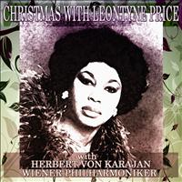 Leontyne Price with Herbert Von Karajan & Wiener Philharmoniker - Christmas with Leontyne Price (Original Album)