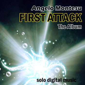 Angelo Montesu - First Attack