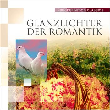 Various Artists - Glanzlichter der Romantik