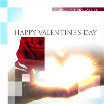 Various Artists - Happy Valentine's Day