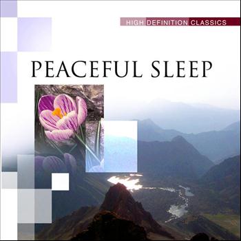 Various Artists - Peaceful Sleep