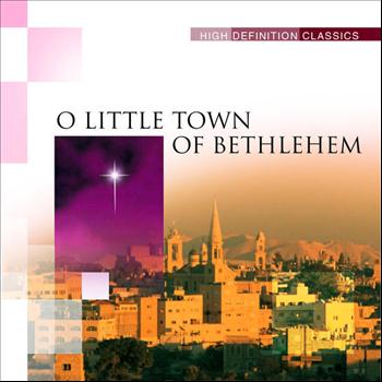Various Artists - O Little Town of Bethlehem