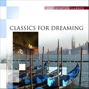 Various Artists - Classics for Dreaming