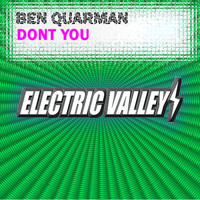 Ben Quarman - Don't You (Explicit)