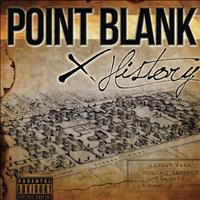 Point Blank - X History (Explicit)