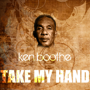 Ken Boothe - Take My Hand