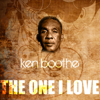 Ken Boothe - The One I Love