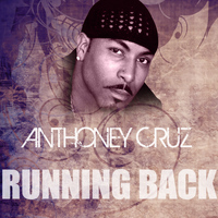 Anthony Cruz - Running Back