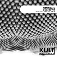 Andrea Bertolini & Vanshock - KULT Records Presents: Beatdown