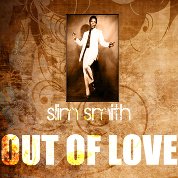 Slim Smith - Out Of Love