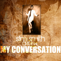 Slim Smith - My Conversation