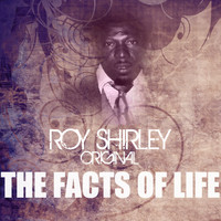 Roy Shirley - The Facts Of Life