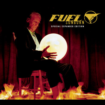 Fuel - Sunburn