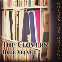The Clovers - Blue Velvet