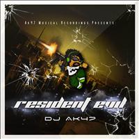 DJ Ak47 - Resident Evil