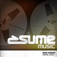 Rosie Romero - Digital Ghost