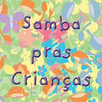 Zé Renato - Samba pras Crianças