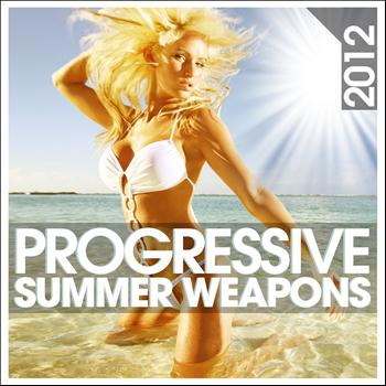 Various Artists - Progressive Summer Weapons 2012