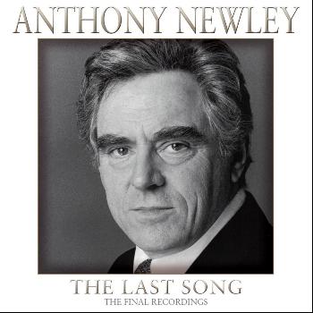 Anthony Newley - The Last Song - The Final Recordings
