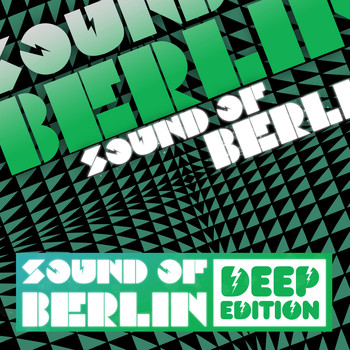 Various Artists - Sound of Berlin (Deep Edition Vol.1)
