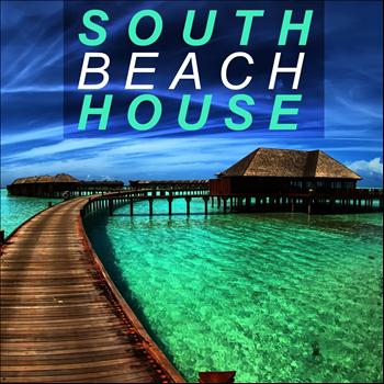 Various Artists - South Beach House