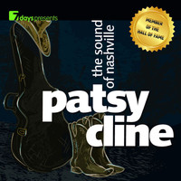 Patsy Cline - 7 days presents: Patsy Cline - The Sound Of Nashville